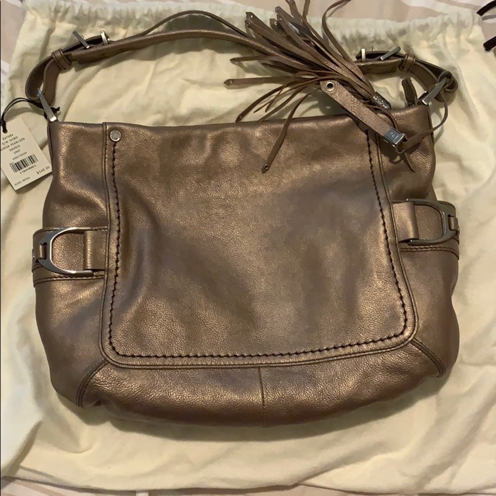 Cole Haan purse